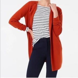 J.Crew woven jacket